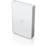 Ubiquiti Access Point U6 In-Wall bianco