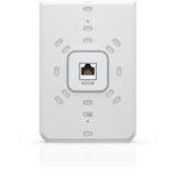 Ubiquiti Access Point U6 In-Wall bianco