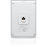 Ubiquiti Access Point U6 In-Wall bianco