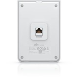 Ubiquiti Access Point U6 In-Wall bianco