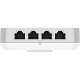 Ubiquiti Access Point U6 In-Wall bianco