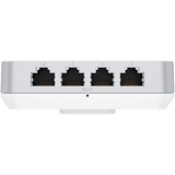 Ubiquiti Access Point U6 In-Wall bianco