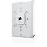 Ubiquiti Access Point U6 In-Wall bianco