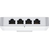 Ubiquiti Access Point U6 In-Wall bianco