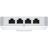 Ubiquiti Access Point U6 In-Wall bianco