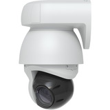 Ubiquiti UVC-AI-PTZ-W, Telecamera di sorveglianza bianco