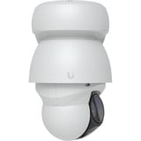Ubiquiti UVC-AI-PTZ-W, Telecamera di sorveglianza bianco