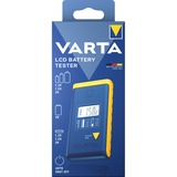 VARTA 00893101111, Strumento di misura blu