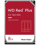 WD WD80EFPX, Hard-disk 