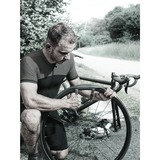 Wera Bicycle Set 15, 5 pezzi, Chiave Nero