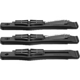 Wera Bicycle Set 15, 5 pezzi, Chiave Nero