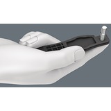 Wera Bicycle Set 15, 5 pezzi, Chiave Nero