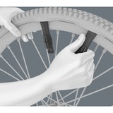 Wera Bicycle Set 15, 5 pezzi, Chiave Nero