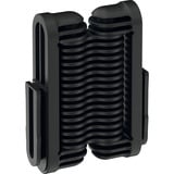 Wera Set modulare Tool-Check Imperial 1, con 3 moduli di utensili, Set di bit Nero/Verde