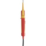 Wiha 45216, Strumento di misura rosso/Giallo