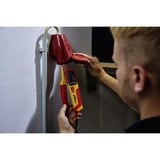 Wiha 45216, Strumento di misura rosso/Giallo