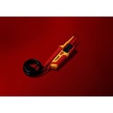 Wiha Tester di tensione e continuità 45216, Strumento di misura rosso/Giallo