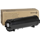 Xerox Cartuccia toner Nero a Capacità standard da 10300 Pages per Stampante ® VersaLink® B600/B610​/​multifunzione ® VersaLink® B605/B615 (106R03940) 10300 pagine, Nero, 1 pz