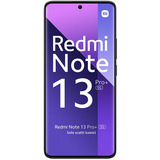 Xiaomi Redmi Note 13 Pro+ 256GB Ricondizionato, Handy Nero