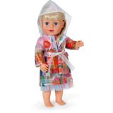 ZAPF Creation BABY born® Impermeabile 43cm, Accessori della bambola 