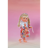 ZAPF Creation BABY born® Impermeabile 43cm, Accessori della bambola 