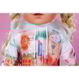 ZAPF Creation BABY born® Impermeabile 43cm, Accessori della bambola 