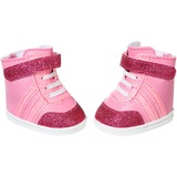 ZAPF Creation Sneakers Pink BABY born Sneakers Pink, Scarpe per bambola, 3 anno/i, 83,33 g