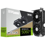 ZOTAC GeForce RTX 5060 Ti Twin Edge 16GB, Scheda grafica 