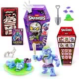 ZURU 74125 Action figure giocattolo, Gioco figura Smashers 74125, 3 anno/i, Multicolore