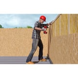 fischer Vite per truciolato ClassicFast II 5,0x40 testa svasata TX 