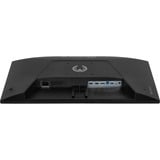 iiyama G2771HSU-B1, Monitor di gioco Nero (opaco)