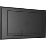 iiyama LH5564UHS-B1AG, Public Display Nero (opaco)
