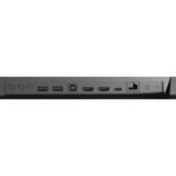 iiyama LH5564UHS-B1AG visualizzatore di messaggi Pannello piatto per segnaletica digitale 139,7 cm (55") Wi-Fi 500 cd/m² 4K Ultra HD Nero Processore integrato Android 24/7, Public Display Nero (opaco), Pannello piatto per segnaletica digitale, 139,7 cm (55"), 3840 x 2160 Pixel, Wi-Fi, 24/7
