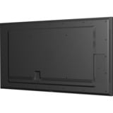 iiyama LH5564UHS-B1AG visualizzatore di messaggi Pannello piatto per segnaletica digitale 139,7 cm (55") Wi-Fi 500 cd/m² 4K Ultra HD Nero Processore integrato Android 24/7, Public Display Nero (opaco), Pannello piatto per segnaletica digitale, 139,7 cm (55"), 3840 x 2160 Pixel, Wi-Fi, 24/7