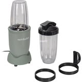 nutribullet PRO Frullatore da banco NB907MAJD, Mixer stand verde-grigio