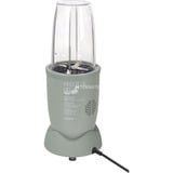 nutribullet PRO Frullatore da banco NB907MAJD, Mixer stand verde-grigio