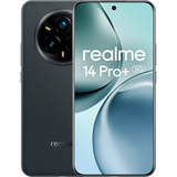 realme 14 Pro+ 5G 512GB, Handy grigio
