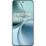 realme 14 Pro+ 5G 512GB, Handy grigio