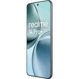 realme 14 Pro+ 5G 512GB, Handy grigio