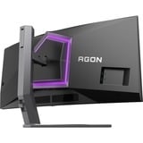 AOC AGON PRO AG346UCD Monitor PC 86,4 cm (34") 3440 x 1440 Pixel Wide Quad HD QD-OLED Nero, Grigio, Monitor di gioco grigio scuro/Nero, 86,4 cm (34"), 3440 x 1440 Pixel, Wide Quad HD, QD-OLED, 0,03 ms, Nero, Grigio