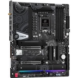 ASRock 90-MXBMF0-A0UAYZ Nero