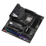 ASRock 90-MXBMF0-A0UAYZ Nero