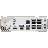 ASRock 90-MXBQL-A0UAYZ, Scheda madre 