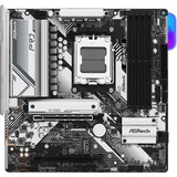 ASRock B650M PRO RS, Scheda madre 