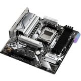 ASRock B650M PRO RS, Scheda madre 