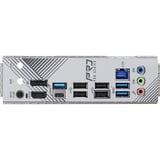 ASRock B650M PRO RS, Scheda madre 