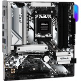ASRock B650M Pro RS, Scheda madre 