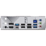 ASRock B650M Pro RS, Scheda madre 