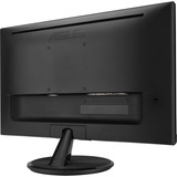 ASUS EyeCare VP227HF, Monitor di gioco Nero