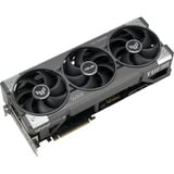 ASUS GeForce RTX 5080 TUF OC Edizione BTF, Scheda grafica 